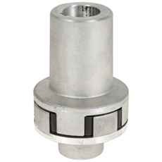 FLEKSIBEL KOBLINGSSÆT 110MM HE34 - giver optimalt greb og funktion i maskiner.