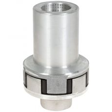 FLEKSIBEL KOBLINGSSÆT 110MM HE37 - robust og effektiv kobling til forskellige anvendelsesområder.