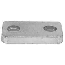 Tung øvre plade Serie 1, tilbyder ekstra styrke til krævende anvendelser.