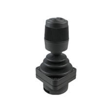 3-akset joystick med 2 knapper