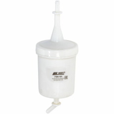 Udluftningsfilter Volvo