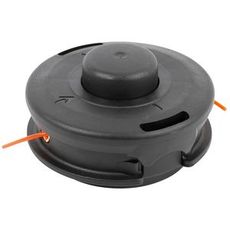 Trimmerhoved til Hi62040207 med 109 mm diameter, let at installere.