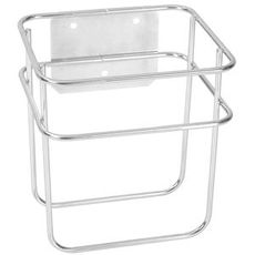 Stålvæg til 7850 3L Metal, holdbar og robust konstruktion.