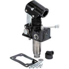 Bore-/hånddrevet pumpe reservedelspumpe 45cc
