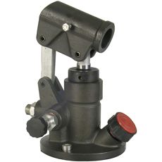 Enkeltvirkende hydraulisk håndpumpe 12cm³