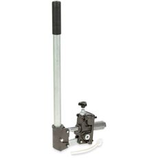 Dobbeltvirkende hydraulisk håndpumpe 45cm³