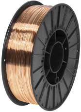 5 kg MIG svejsetråd SG2 0,8 mm, perfekt til dit svejseprojekt.