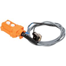 Fjernbetjening for Enkeltvirkende Pumpestation