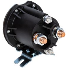 Reservesolenoid PASRT 12V Max 150A