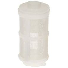 Brændstoffilter 84328598, passer til Case IH og New Holland, lang levetid.