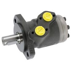 HMP 80 hydraulmotor, perfekt til let til middel tungt udstyr.