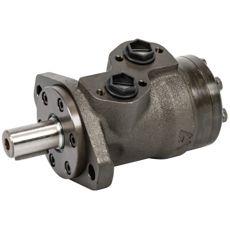 Orbitmotor HMP 125