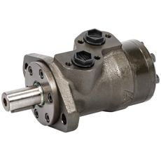 Orbitmotor HMP 160