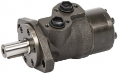 HMR 250 hydraulmotor, designet til at klare tung belastning og krævende opgaver.