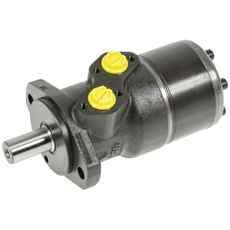 Hydraulmotor 315 OMR, høj ydeevne til kraftfulde anvendelser.