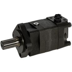 Orbitmotor MSY200 SH 14T aksel
