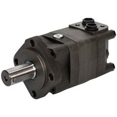 Orbitmotor HMSY200