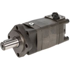 HMSY 400 hydraulmotor, ideel til industriel og landbrugsanvendelse.