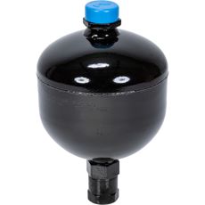 Blæreakkumulator 1,0L 210bar M27X1,5 47821259