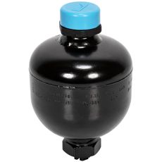 Membranakkumulator 0,75L 180Bar M18x1,5