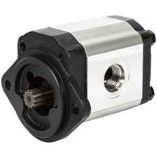 Hydraulikpumpe til Bobcat A20.5L36836