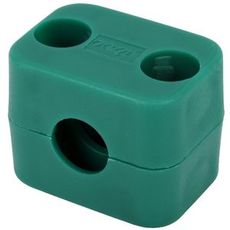 Standard 35Mm rørophæng med skruefastgørelse tilpasset til nem anvendelse.