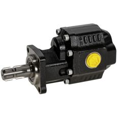Hydraulikpumpe for PTO han 125cc