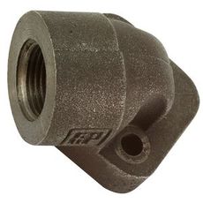 Trykflange 40mm/1/2", pålidelig komponent til systemforbindelser.