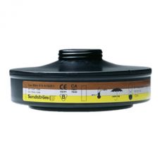 Gasfilter Sr515 Abe1 for at sikre optimal brændstofstrøm og motorydeevne.