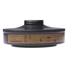 Gasfilter A2 Sr518 til Sr500, vigtigt for rensning af brændstof.