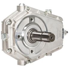 Traktorgear 1/3 Han 3-serie