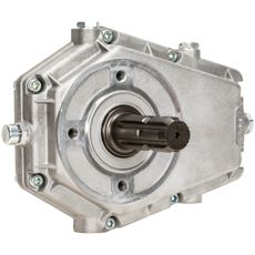 Traktorgear 1/3,8 Han 3-serie