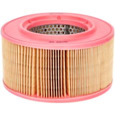 Luftfilter beregnet til Hatz-motorer, sikrer ren og effektiv luft.