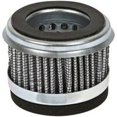 Udluftningsfilter 55x40, optimeret til effektiv luftfiltrering.