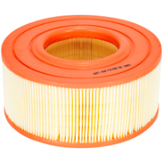 Luftfilter til Volvo Penta, sikrer effektiv ydeevne.