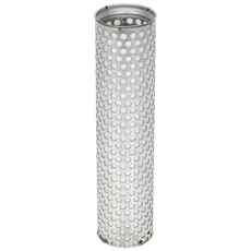 Indvendigt luftfilter til MF, model 1094269M91, sikrer ren og effektiv lufttilførsel.