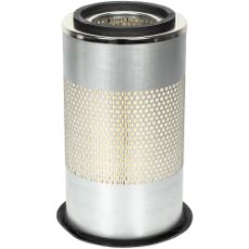 Ekstra langt luftfilter 328mm til Ford og New Holland maskiner.