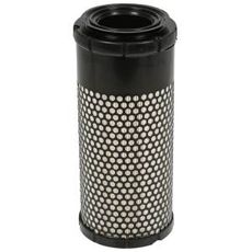 Luftfilter Ydre Fiat Kobelco, 248mm langt, sikrer optimal luftstrøm og beskyttelse.