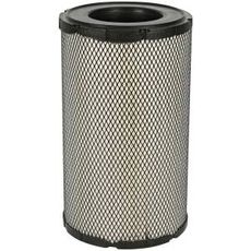 Luftfilter Ydre New Holland - 82034433 for holdbar motorkraft.