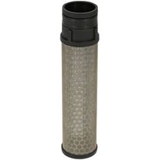 Højkvalitets indre luftfilter til Fiat Kobelco-maskiner.