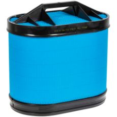 Powercore ydre luftfilter til JD, model RE564863, til langvarig filtrering.