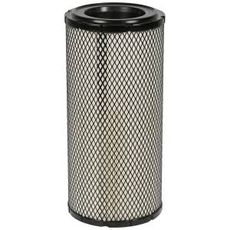 Luftfilter Ydre til Case IH og New Holland, artikelnummer 84493217, høj kvalitet.