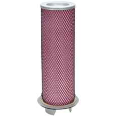 Luftfilter til indre brug, optimerer luftstrømmen til motorer.