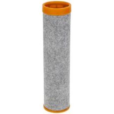 Effektivt indre luftfilter, perfekt til Case IH traktorer.