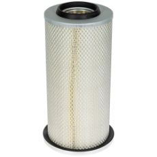 Luftfilter til Massey Ferguson, der sikrer optimal motoreffektivitet.