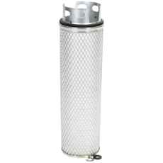 Internt luftfilter, V836862574, designet til at forbedre luftstrømmen.