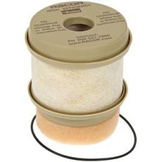 Motorudluftningsfilter SAO 6203, pålideligt og effektivt.