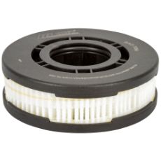 New Holland udluftningsfilter, effektiv beskyttelse for motorer.