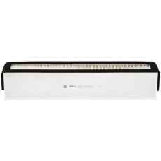 Højkvalitets kabinefilter Fo 81863349 for optimal ventilation.