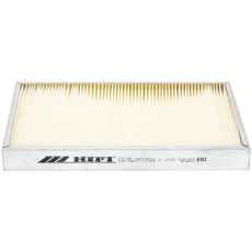 Kabinefilter Va 20531100 sikrer ren luft i traktorer og køretøjer.